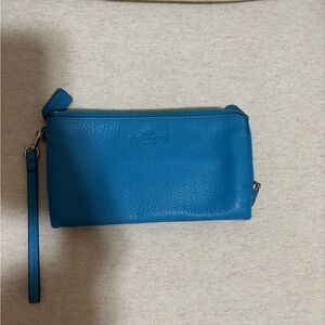 Coach Wallet/Wristlet